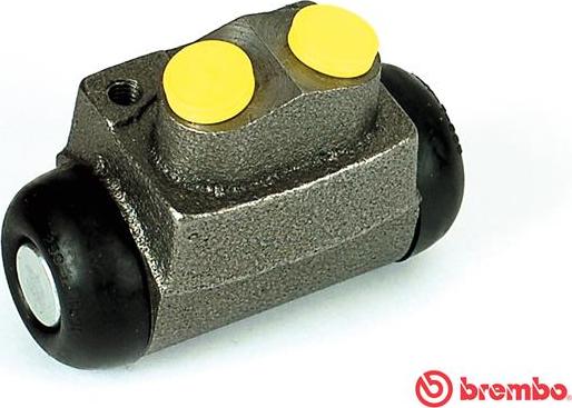 Brembo A 12 106 - Cilindru receptor frana aaoparts.ro