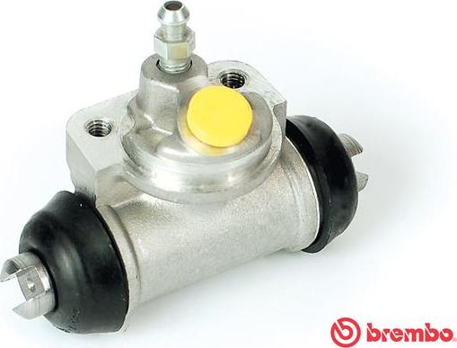 Brembo A 12 108 - Cilindru receptor frana aaoparts.ro