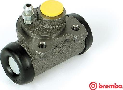Brembo A 12 185 - Cilindru receptor frana aaoparts.ro