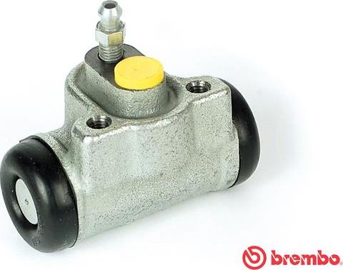 Brembo A 12 131 - Cilindru receptor frana aaoparts.ro