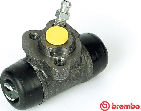 Brembo A 12 123 - Cilindru receptor frana aaoparts.ro