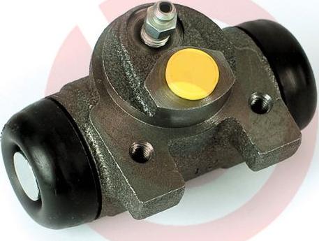 Brembo A 12 127 - Cilindru receptor frana aaoparts.ro