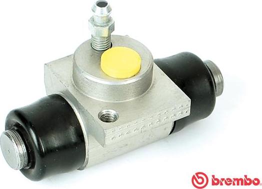 Brembo A 12 173 - Cilindru receptor frana aaoparts.ro