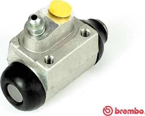 Brembo A 12 848 - Cilindru receptor frana aaoparts.ro