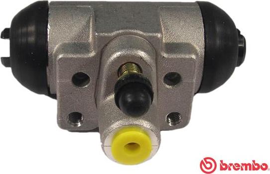 Brembo A 12 856 - Cilindru receptor frana aaoparts.ro