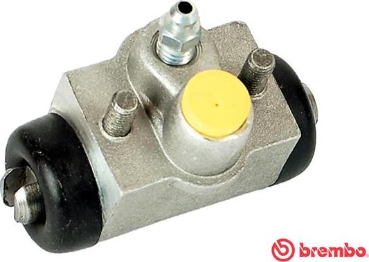 Brembo A 12 838 - Cilindru receptor frana aaoparts.ro