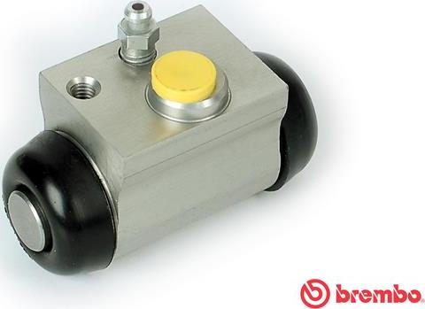 Brembo A 12 340 - Cilindru receptor frana aaoparts.ro