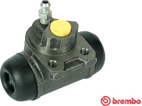 Brembo A 12 342 - Cilindru receptor frana aaoparts.ro