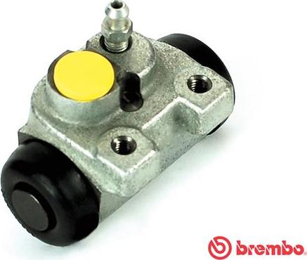 Brembo A 12 359 - Cilindru receptor frana aaoparts.ro