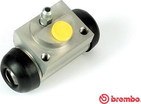 Brembo A 12 356 - Cilindru receptor frana aaoparts.ro