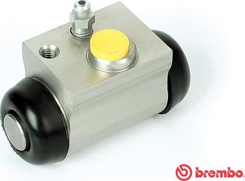 Brembo A 12 357 - Cilindru receptor frana aaoparts.ro