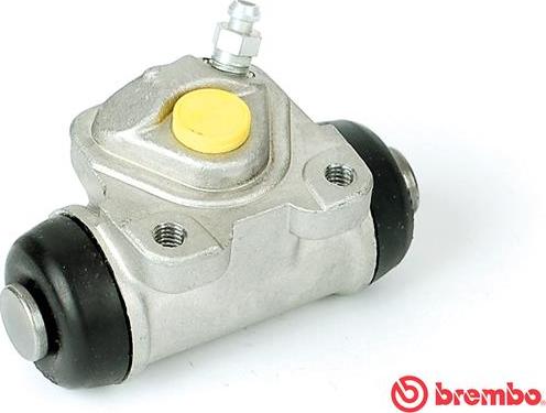 Brembo A 12 303 - Cilindru receptor frana aaoparts.ro