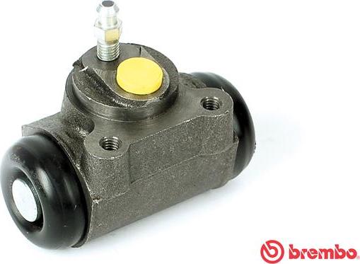 Brembo A 12 385 - Cilindru receptor frana aaoparts.ro