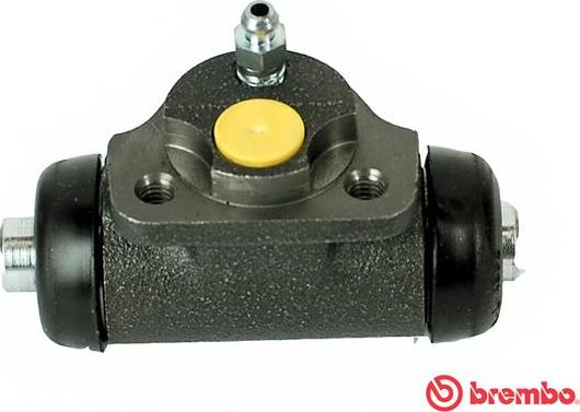 Brembo A 12 383 - Cilindru receptor frana aaoparts.ro