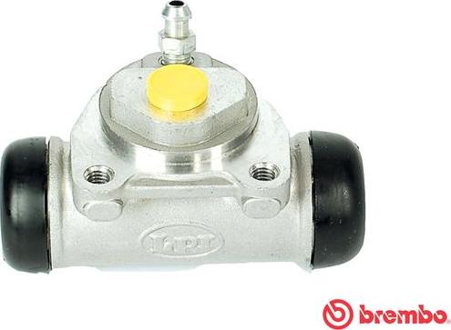 Brembo A 12 329 - Cilindru receptor frana aaoparts.ro