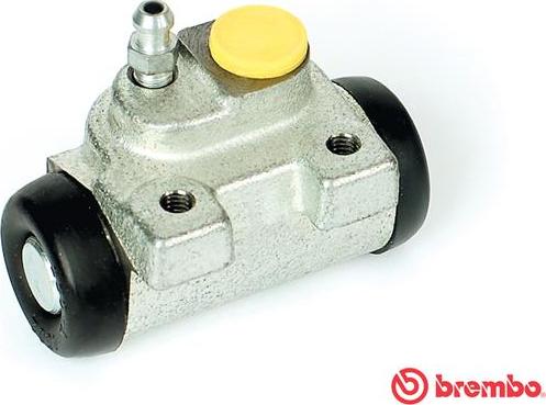 Brembo A 12 324 - Cilindru receptor frana aaoparts.ro
