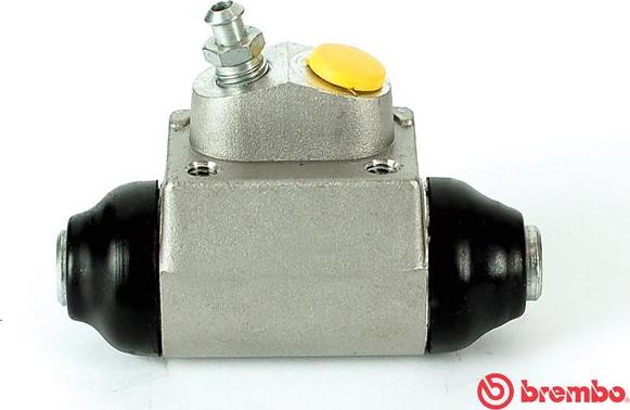 Brembo A 12 240 - Cilindru receptor frana aaoparts.ro