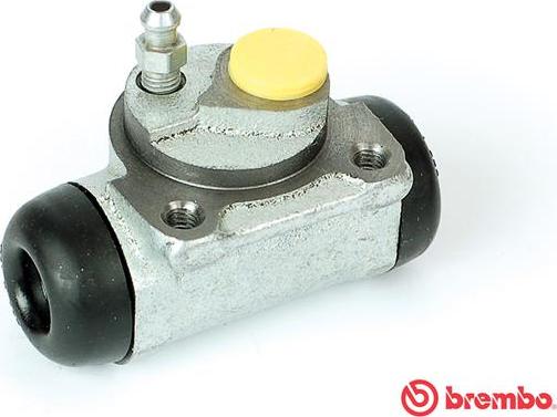 Brembo A 12 255 - Cilindru receptor frana aaoparts.ro