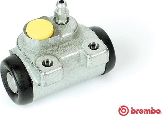 Brembo A 12 261 - Cilindru receptor frana aaoparts.ro