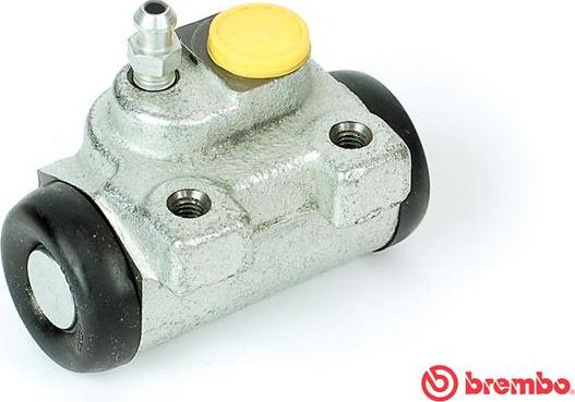 Brembo A 12 262 - Cilindru receptor frana aaoparts.ro