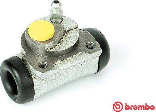 Brembo A 12 204 - Cilindru receptor frana aaoparts.ro
