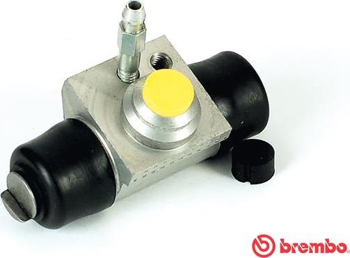 Brembo A 12 289 - Cilindru receptor frana aaoparts.ro