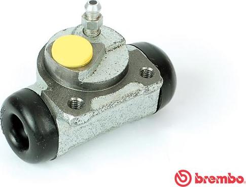Brembo A 12 286 - Cilindru receptor frana aaoparts.ro
