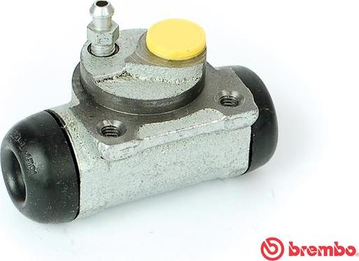 Brembo A 12 287 - Cilindru receptor frana aaoparts.ro