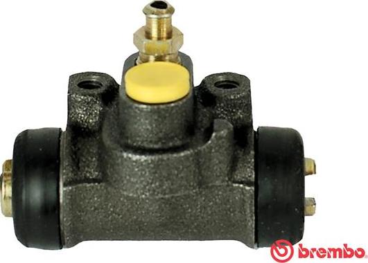 Brembo A 12 234 - Cilindru receptor frana aaoparts.ro