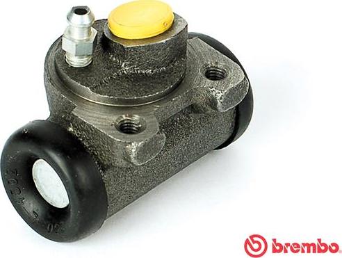 Brembo A 12 230 - Cilindru receptor frana aaoparts.ro