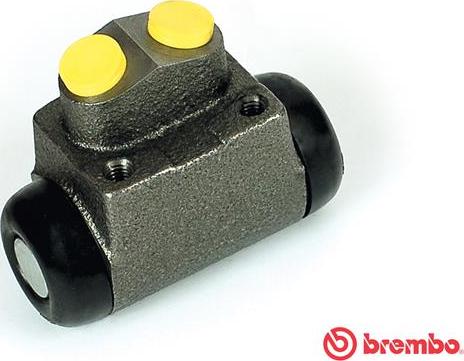 Brembo A 12 238 - Cilindru receptor frana aaoparts.ro