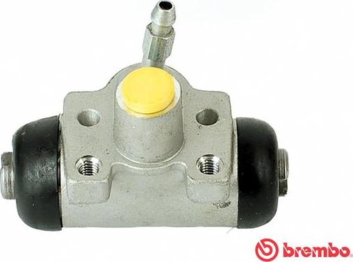 Brembo A 12 226 - Cilindru receptor frana aaoparts.ro