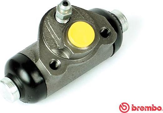 Brembo A 12 276 - Cilindru receptor frana aaoparts.ro