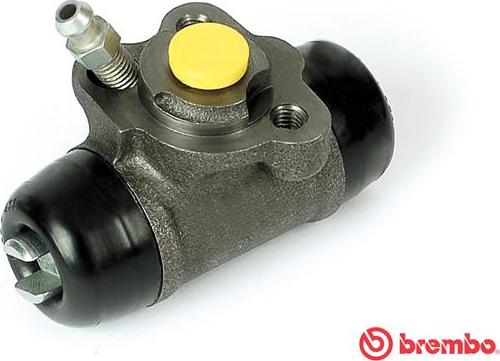 Brembo A 12 271 - Cilindru receptor frana aaoparts.ro