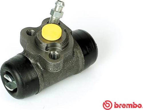 Brembo A 12 272 - Cilindru receptor frana aaoparts.ro