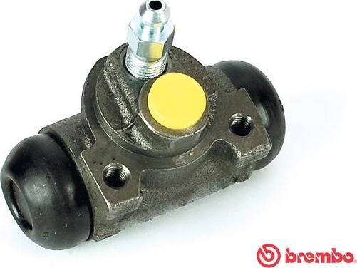 Brembo A 12 A57 - Cilindru receptor frana aaoparts.ro