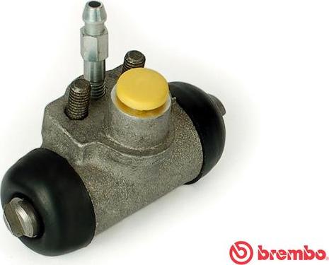 Brembo A 12 A80 - Cilindru receptor frana aaoparts.ro