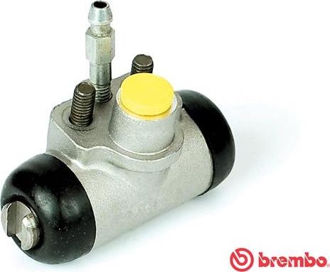 Brembo A 12 A82 - Cilindru receptor frana aaoparts.ro