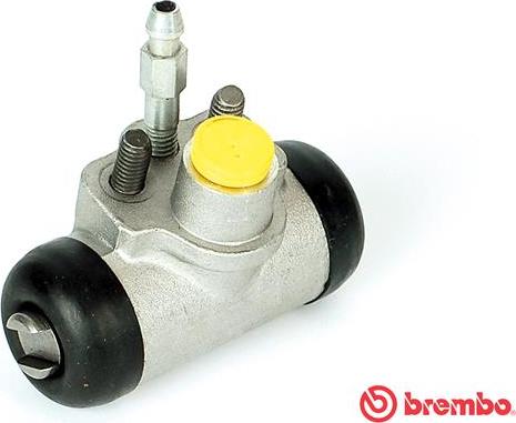 Brembo A 12 A79 - Cilindru receptor frana aaoparts.ro