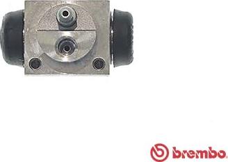 Brembo A 12 B99 - Cilindru receptor frana aaoparts.ro