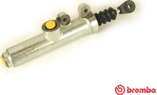 Brembo C 50 004 - Pompa centrala, ambreiaj aaoparts.ro