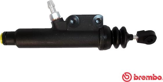 Brembo C 50 010 - Pompa centrala, ambreiaj aaoparts.ro