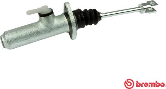 Brembo C 68 004 - Pompa centrala, ambreiaj aaoparts.ro
