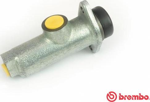 Brembo C 68 006 - Pompa centrala, ambreiaj aaoparts.ro