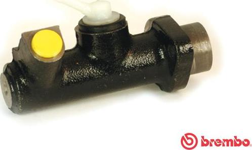 Brembo C 68 014 - Pompa centrala, ambreiaj aaoparts.ro