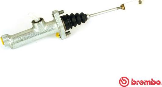 Brembo C 06 001 - Pompa centrala, ambreiaj aaoparts.ro