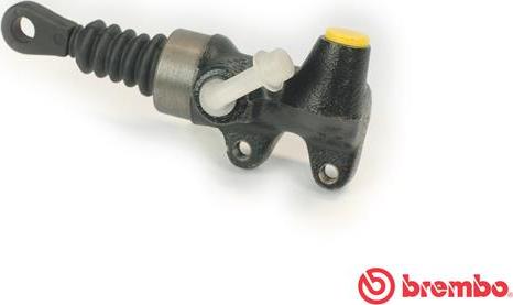 Brembo C 85 014 - Pompa centrala, ambreiaj aaoparts.ro