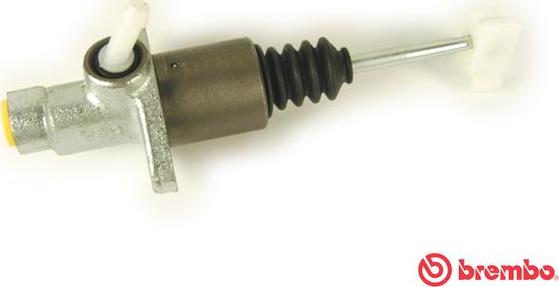 Brembo C 85 010 - Pompa centrala, ambreiaj aaoparts.ro