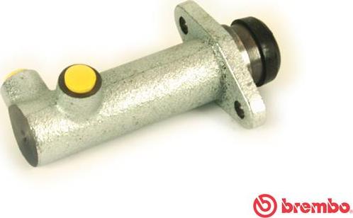 Brembo C 85 012 - Pompa centrala, ambreiaj aaoparts.ro