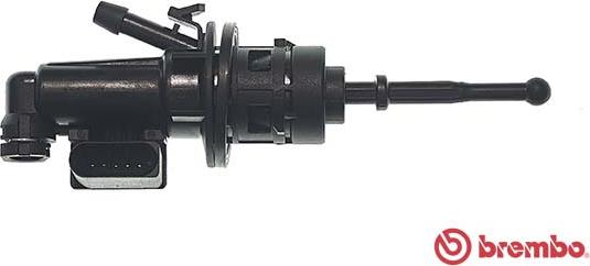 Brembo C 85 024 - Pompa centrala, ambreiaj aaoparts.ro